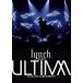 lynch. / TOUR'21 -ULTIMA- 07.14 LINE CUBE SHIBUYA ˮDVD