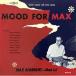 MAX ALBRIGHT MOOD FOR MAX ML-502 US б/у Jazz LP запись 