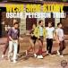  Oscar * Peter son* Trio талия * боковой история MV-2068 б/у Jazz LP запись 