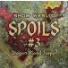  / SPOILS3 Dragon Blood Jasper ˮCD