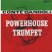  Conte * can doliPOWERHOUSE TRUMPET PAP-23008(M) б/у Jazz LP запись 