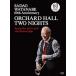  Watanabe . Хара SADAO WATANABE 60th ANNIVERSARY ORCHARD HALL TWO NIGHT Special Live 2001&2010 with Premium Gifts б/у западная музыка DVD