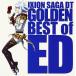 ���������� ������ DT / IXION SAGA DT GOLDEN BEST of ED ��ť��˥�CD