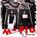 m-flo  SQUARE ONE (ˮCD)