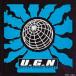  сборник / United Groove Nation б/у Японская музыка CD