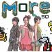  сборник More SQ б/у музыкальное сопровождение игр CD