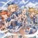 GRANBLUE FANTASY / Kimi .bok. Mira i б/у музыкальное сопровождение игр CD