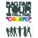 RAG FAIR/TOUR*08 HALL Rally~ цвет z~ б/у Японская музыка DVD