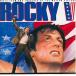  Rocky 5 последний. драма / оригинал * саундтрек б/у саундтрек CD
