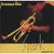  saec Terumasa SPARK (SHM-CD) б/у Jazz CD