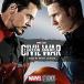  Captain * America si Bill * War оригинал саундтрек ( б/у саундтрек CD)