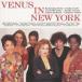  сборник New York. venus ..( бумага жакет specification ) б/у Jazz CD