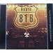 山根康広 / Route 816 LIVE IN BUDOKAN　中古邦楽CD