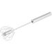  whisk semi-automatic rotation pressure rotary lightly push only ... is . made of stainless steel 