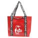 CHUMS Booby Camp Tote S Red CH60-3772-R001-00 Chums 