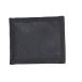 FLOW FOLD VANGUARD BIFOLD WALLET-JetBlack ffbf021-JP поток складной 