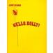  send away for musical score Hello, Dolly! | Jerry Herman collection 