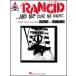  посылать за музыкальное сопровождение And Out Come The Wolves (Recorded Version) | Ran sido| Rancid сборник *Guitar.. версия *tab.