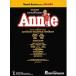 посылать за музыкальное сопровождение Annie: Vocal Score сборник 