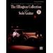  посылать за музыкальное сопровождение The Ellington Collection For Solo Guitar | Duke Ellington сборник * гитара .