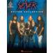  посылать за музыкальное сопровождение Slayer Guitar Collection | потертость year сборник *Guitar.. версия 