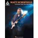  посылать за музыкальное сопровождение Matt Schofield Guitar Tab Collection | коврик *sko поле сборник *Guitar.. версия *tab.