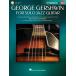  посылать за музыкальное сопровождение George Gershwin for Solo Jazz Guitar | George *ga-shu wing сборник * гитара .*tab. имеется 