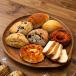 Boulangerie Charme�p���Z�b�g 8�� �l�ߍ��킹 �X�R�[�� �H�p�� ���p�� �N�C�j�[�A�}�� �Ⓚ�p�� ������ �O���� �M�t�g