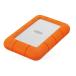 [ скорость отправка ]LaCie портативный HDD жесткий диск 5TB Rugged Mini USB3.0 Mac/iPad/Windows соответствует [ выдерживающий падение . ударопрочный . выдерживающий дождь .] установленный снаружи HDD