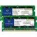 Timetec Hynix IC 16 GB Kit (2x8GB) ΡPCѥ DDR3L 1333 MHz PC3L-10600 204 Pin SODIMM Laptop upgrade 16 GB Kit(2x8GB)