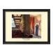  постер 1-10586 Edward * hopper New York Movie (1939) оригинал товар картина интерьер A3 размер искусство новое здание праздник . подарок узор изменение Северная Европа управление ID: