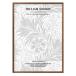  постер 1-9417 William * Maurice оригинал товар картина интерьер A3 размер искусство новое здание праздник . подарок узор изменение Северная Европа управление ID: