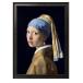 ���{�� �|�X�^�[ 3490 ���n�l�X�E�t�F�����[�� �^��̎�����̏��� �G�� �C���e���A A3�T�C�Y �A�[�g �V�z�j�� �M�t�g �͗l�ւ� �k��  �Ǘ�ID: