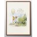  постер Classic Pooh Винни Пух картина интерьер A3 размер искусство новое здание праздник . подарок узор изменение Северная Европа управление ID:11724