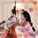 ���l�` �v�� �K���X�P�[�X �e�� �ЂȐl�` �R���p�N�g ningyoya ������� �P�[�X���� 66684 ���� ���� �֘A�摜1