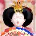 ���l�` �v�� �K���X�P�[�X �e�� �ЂȐl�` �R���p�N�g ningyoya ������� �P�[�X���� 66684 ���� ���� �֘A�摜3