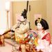 ���l�` �v�� KYUGETSU PRECIOUS series �R���p�N�g �e������ ���� �s���N ningyoya �ЂȐl�` ���� �֘A�摜1