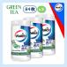  устранение бактерий мокрый сиденье Walch(worushu) зеленый чай (Green Tea) толстый вода минут жидкость несколько большее количество для бытового использования многоцелевой устранение бактерий * уборка * масло загрязнения 84 листов ввод ×3 шт 