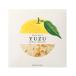  bath salt yuzu piece packing Kochi prefecture production natural yuz. oil. fragrance pi-ru entering .. series bathwater additive aroma gift present tei Lee aroma Japan 