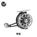 OURBEST drum reel .. sea . ice fishing spool fishing squid da reel long steering wheel sea bream dropping included hechi fishing Dan go fishing it takes fishing light weight outdoor goods 