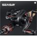 SEASIR катушка bait reel повышенная передача соотношение specification универсальный type spool легкость морская вода пресная вода обе для левый руль правый руль уличный рыбалка сопутствующие товары 