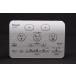 Panasonic Panasonic [CH1101150LK1] A La Uno S CH1101 для дистанционный пульт корпус A La Uno 