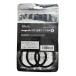 Libra magsafe соответствует металл кольцо 3 шт. комплект кружка safe чёрный black metallic ru кольцо гид имеется LBR-MSRINGBK