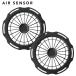 �������󥵡�1 ��������� AIR SENSOR1 ����ѥե��󥭥�å�2�ĥ��å� KS-208 ����Ȼ��˥���åפ�����ɤ��եå��դ�����å� ��ư�ե����ѥ�����