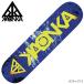 ka on ka панель TEAM BAR LAPIS LAZULI 8.25 скейтборд скейтборд SKATEBOARD панель 
