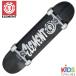  Element Kids полный комплект скейтборд ELEMENT SCRIPT BLACK PLY COMP 7.375 Kids Complete Element скейтборд 