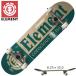  Element полный комплект ELEMENT Section CBN 8.25 скейтборд начинающий комплект пара. размер . много . человек предназначенный 