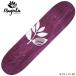  пурпурный панель MAGENTA BIG PLANT TEAM DECK 8.0inch скейтборд панель 