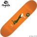  пурпурный панель MAGENTA BEN GORE & CASEY FOLEY SHADES deck 8.125inch скейтборд панель 