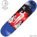  Pola - панель POLAR SKATE SHIN SANBONGI FANZILLA deck 8.25inch скейтборд панель 